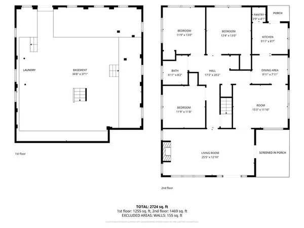 $3,500 | 812 Adair Avenue Northeast, Atlanta, GA 30306