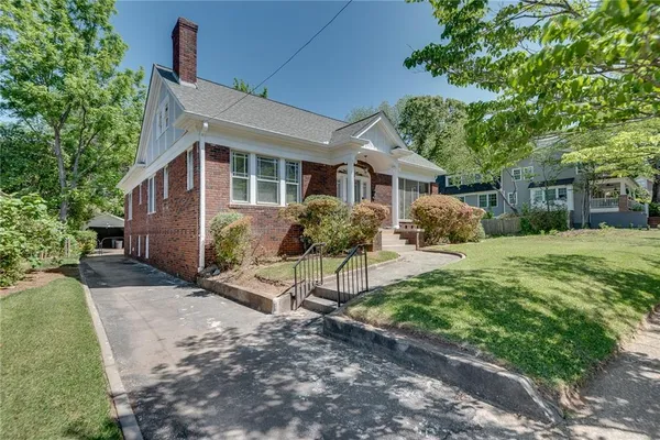 $3,500 | 812 Adair Avenue Northeast, Atlanta, GA 30306