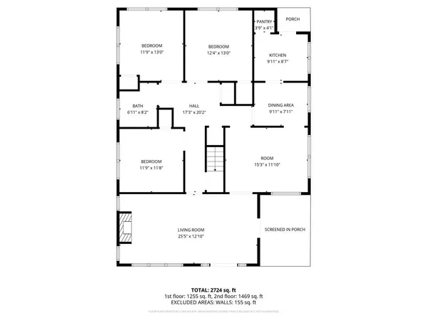 $3,500 | 812 Adair Avenue Northeast, Atlanta, GA 30306