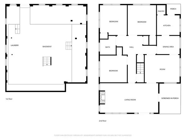 $3,500 | 812 Adair Avenue Northeast, Atlanta, GA 30306