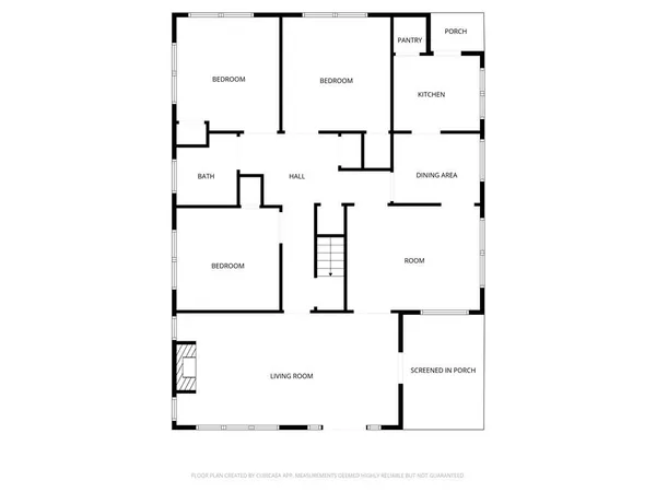 $3,500 | 812 Adair Avenue Northeast, Atlanta, GA 30306