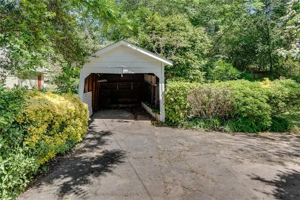 $3,500 | 812 Adair Avenue Northeast, Atlanta, GA 30306