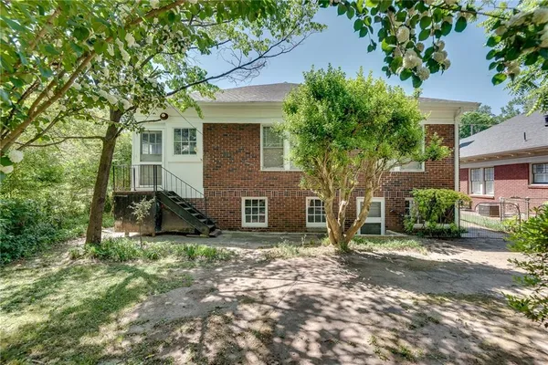 $3,500 | 812 Adair Avenue Northeast, Atlanta, GA 30306