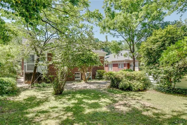 $3,500 | 812 Adair Avenue Northeast, Atlanta, GA 30306