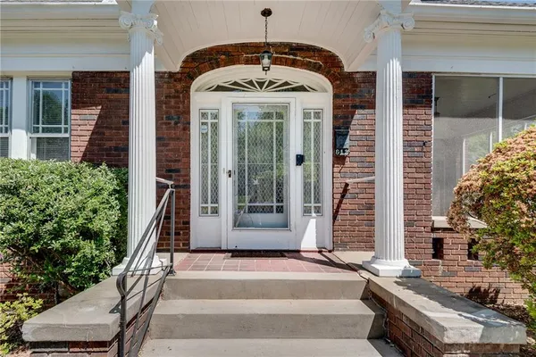 $3,500 | 812 Adair Avenue Northeast, Atlanta, GA 30306