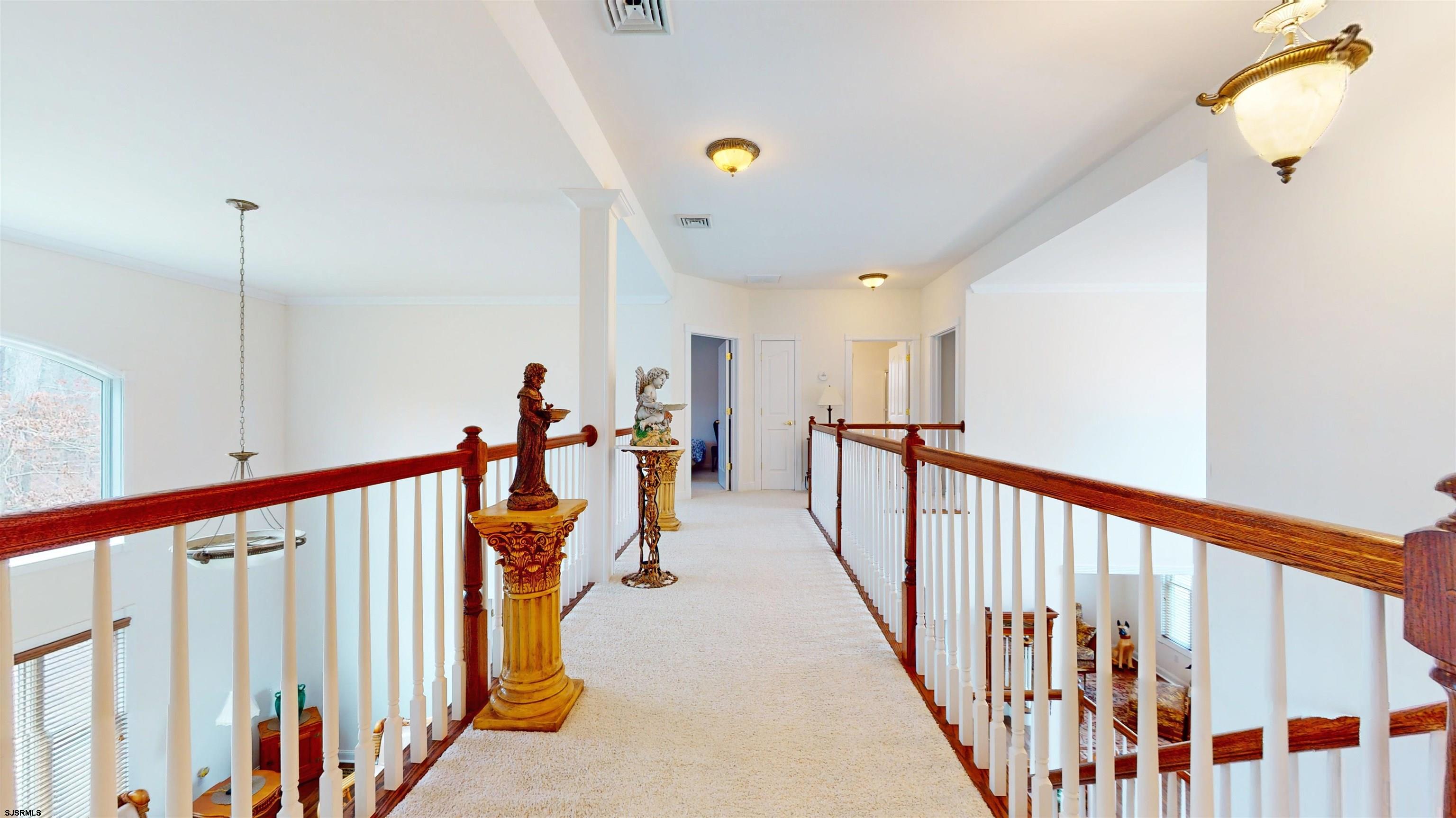 33 North New York Road Smithville, NJ 08205 - Photo 26 of 53 a view of entryway