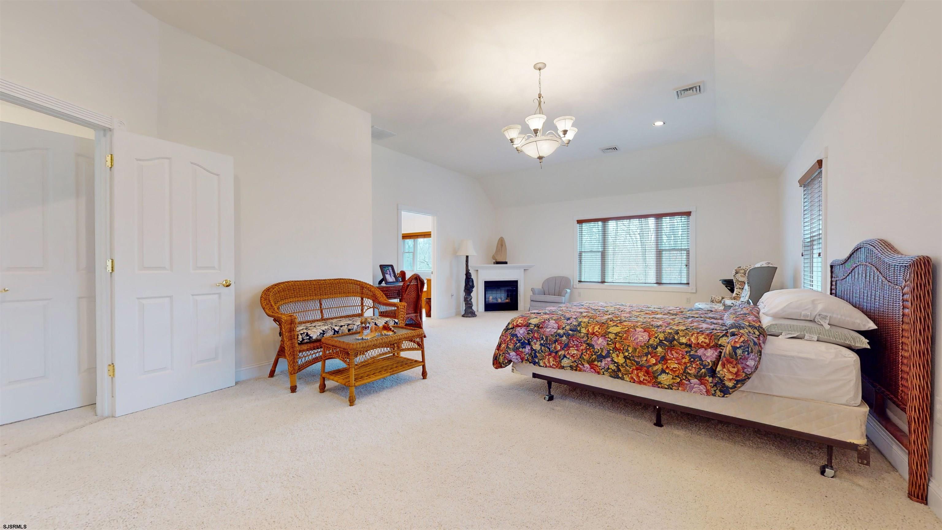 33 North New York Road Smithville, NJ 08205 - Photo 29 of 53 a bedroom with two beds and window