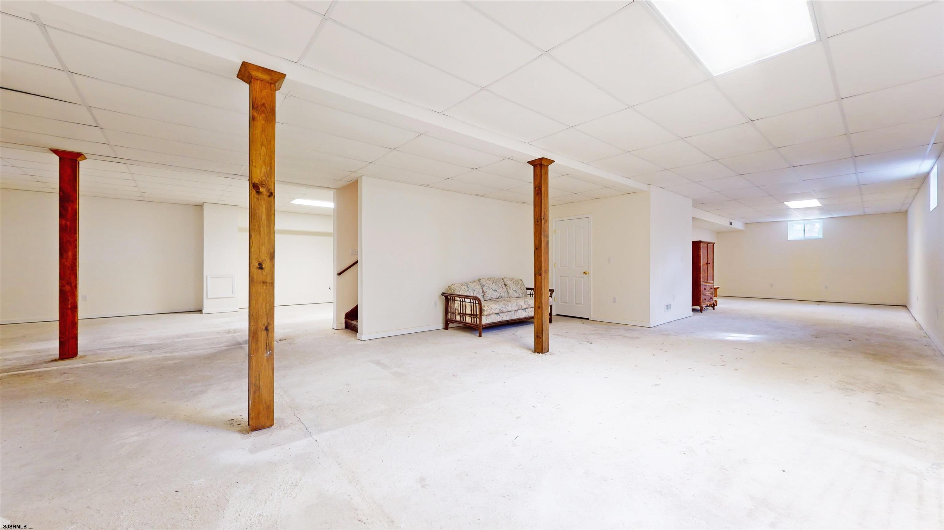 33 North New York Road Smithville, NJ 08205 - Photo 42 of 53 a view of a room with gym equipment