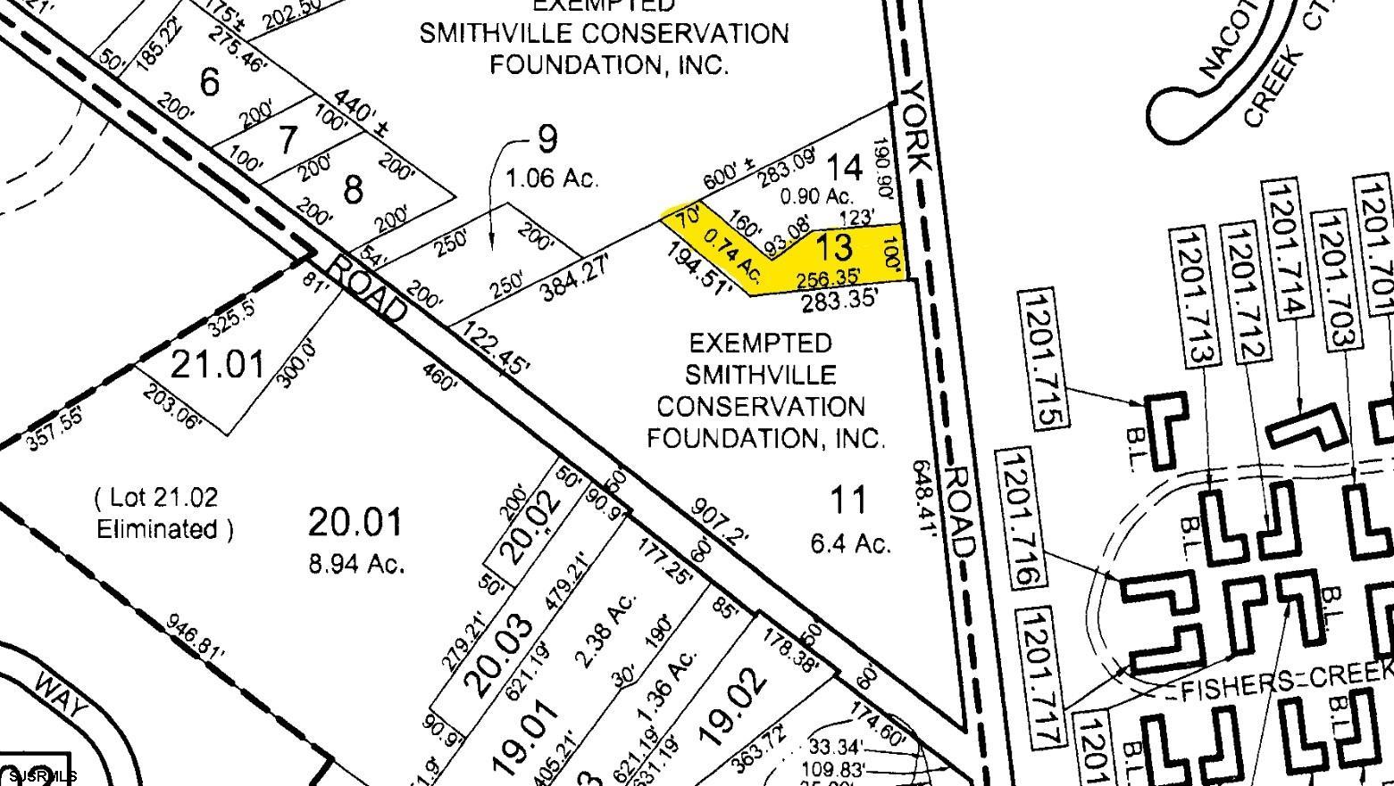 33 North New York Road Smithville, NJ 08205 - Photo 46 of 53 a picture of a book in a picture of a building