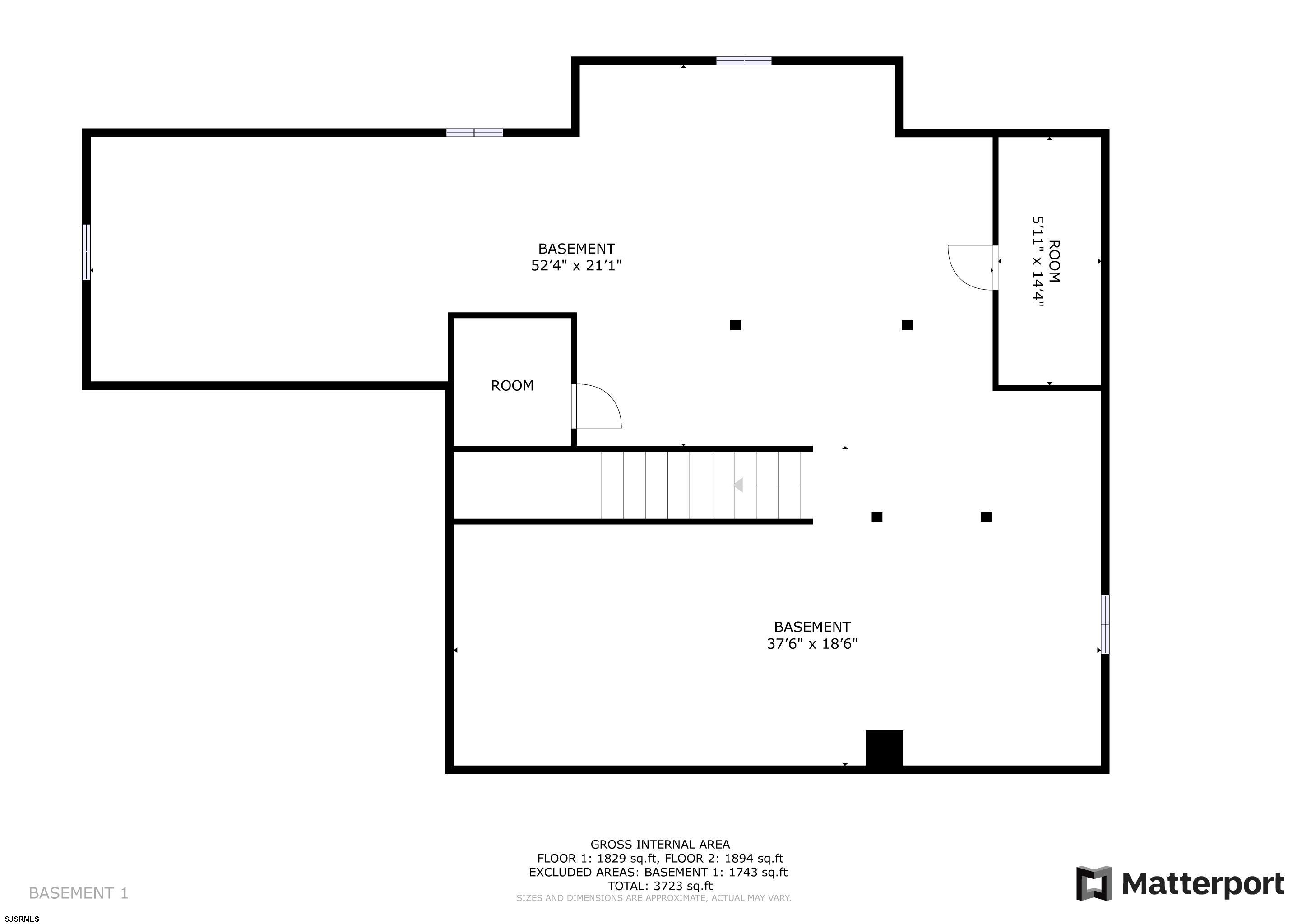 33 North New York Road Smithville, NJ 08205 - Photo 49 of 53