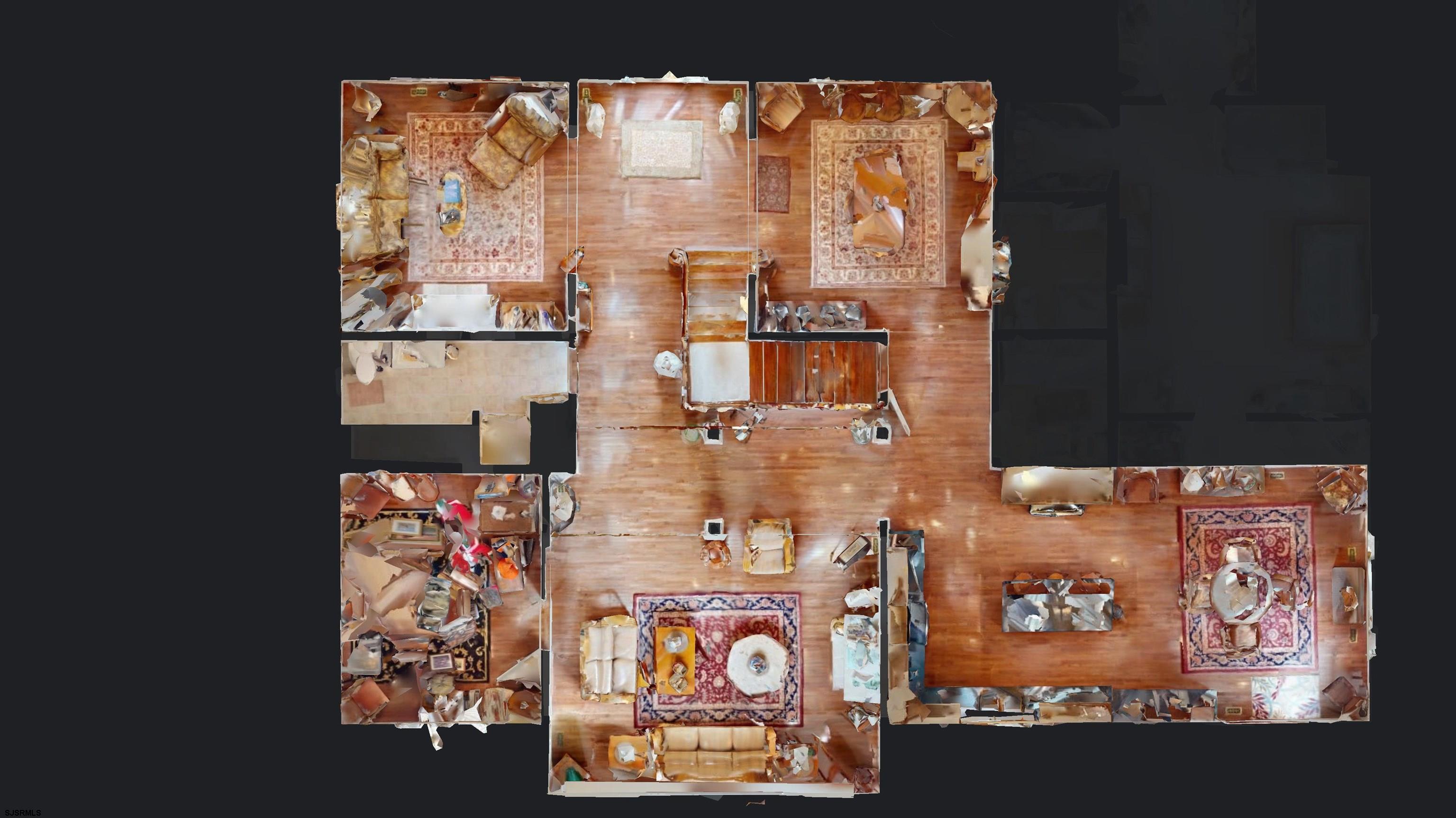 33 North New York Road Smithville, NJ 08205 - Photo 51 of 53