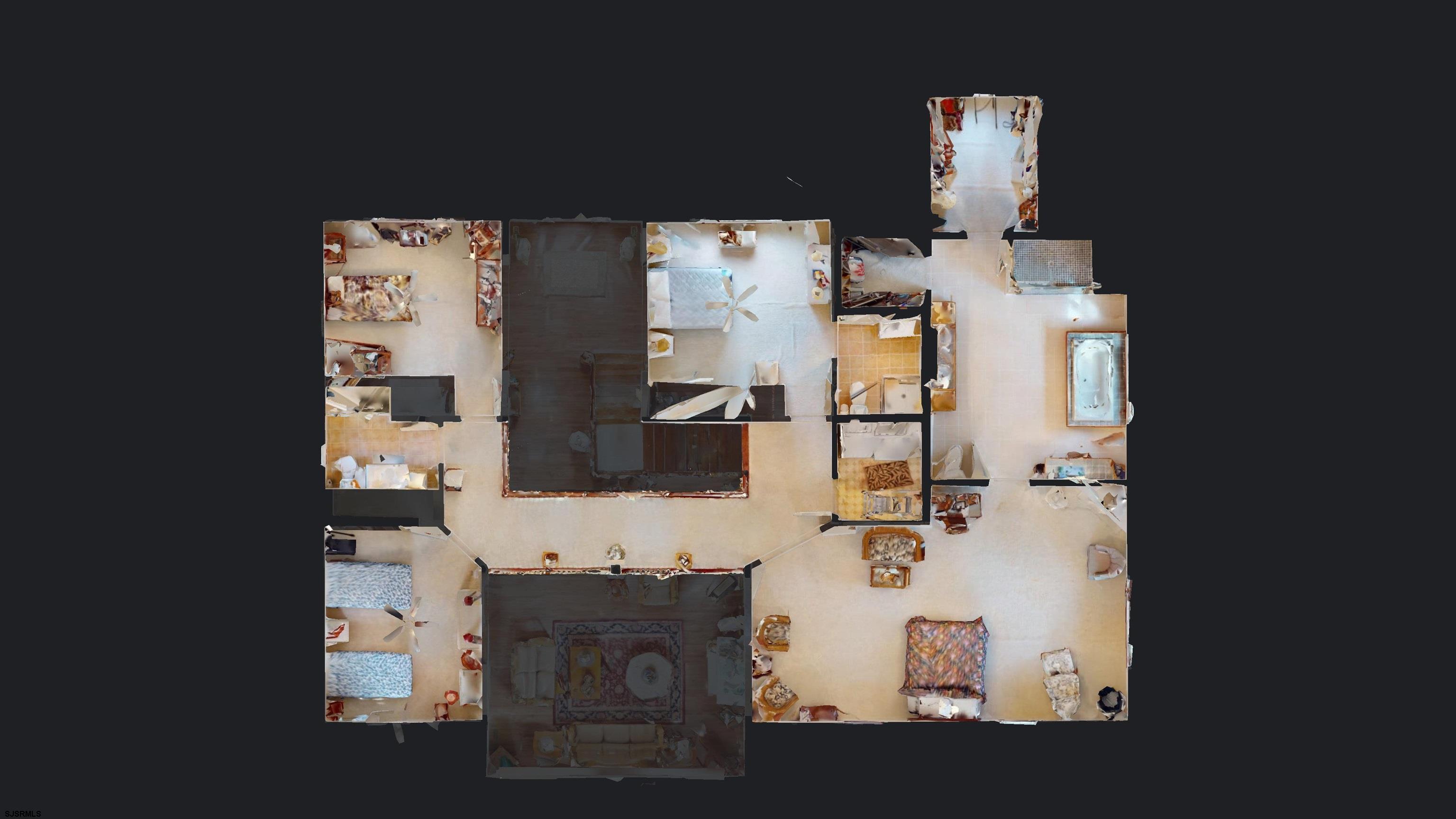 33 North New York Road Smithville, NJ 08205 - Photo 52 of 53 wooden floor