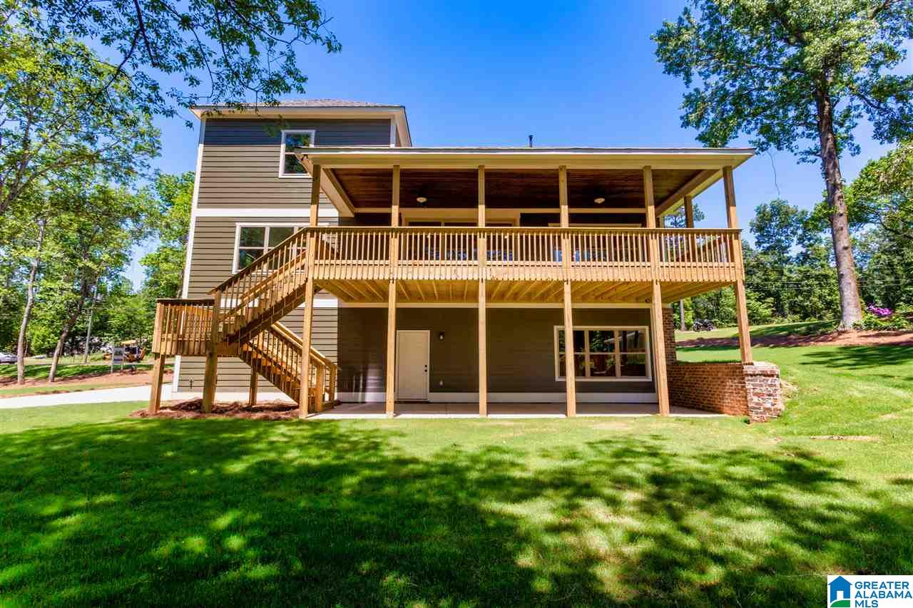 4065 South Shades Crest Road Birmingham, AL 35244 - Photo 8 of 49