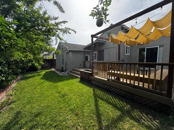 $4,595 | Fernwood Avenue, San Jose, CA 95128