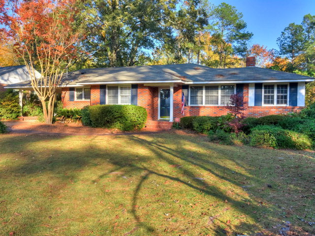 236 East Vineland Road Augusta, GA 30904 - Photo 1 of 29 Main View
