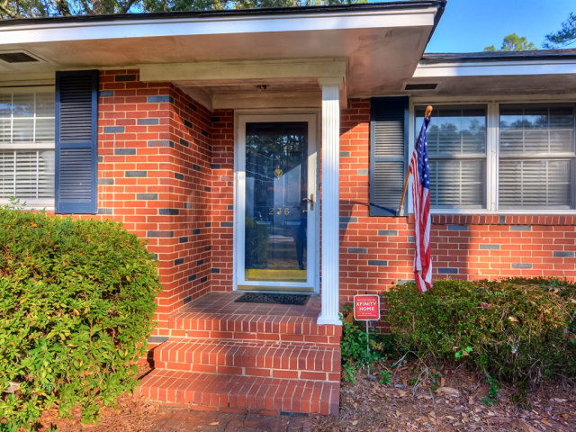 236 East Vineland Road Augusta, GA 30904 - Photo 2 of 29