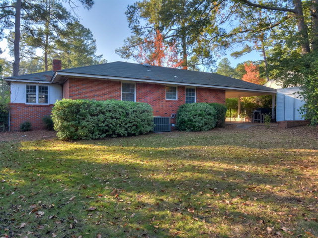 236 East Vineland Road Augusta, GA 30904 - Photo 26 of 29
