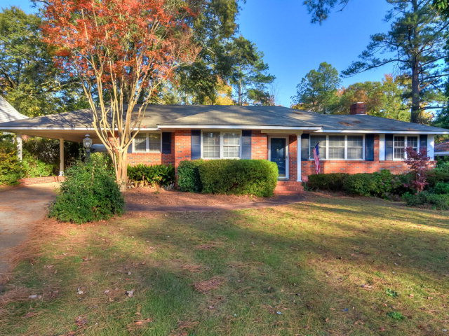 236 East Vineland Road Augusta, GA 30904 - Photo 28 of 29