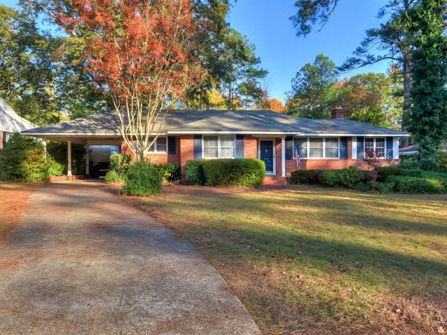 236 East Vineland Road Augusta, GA 30904 - Photo 29 of 29