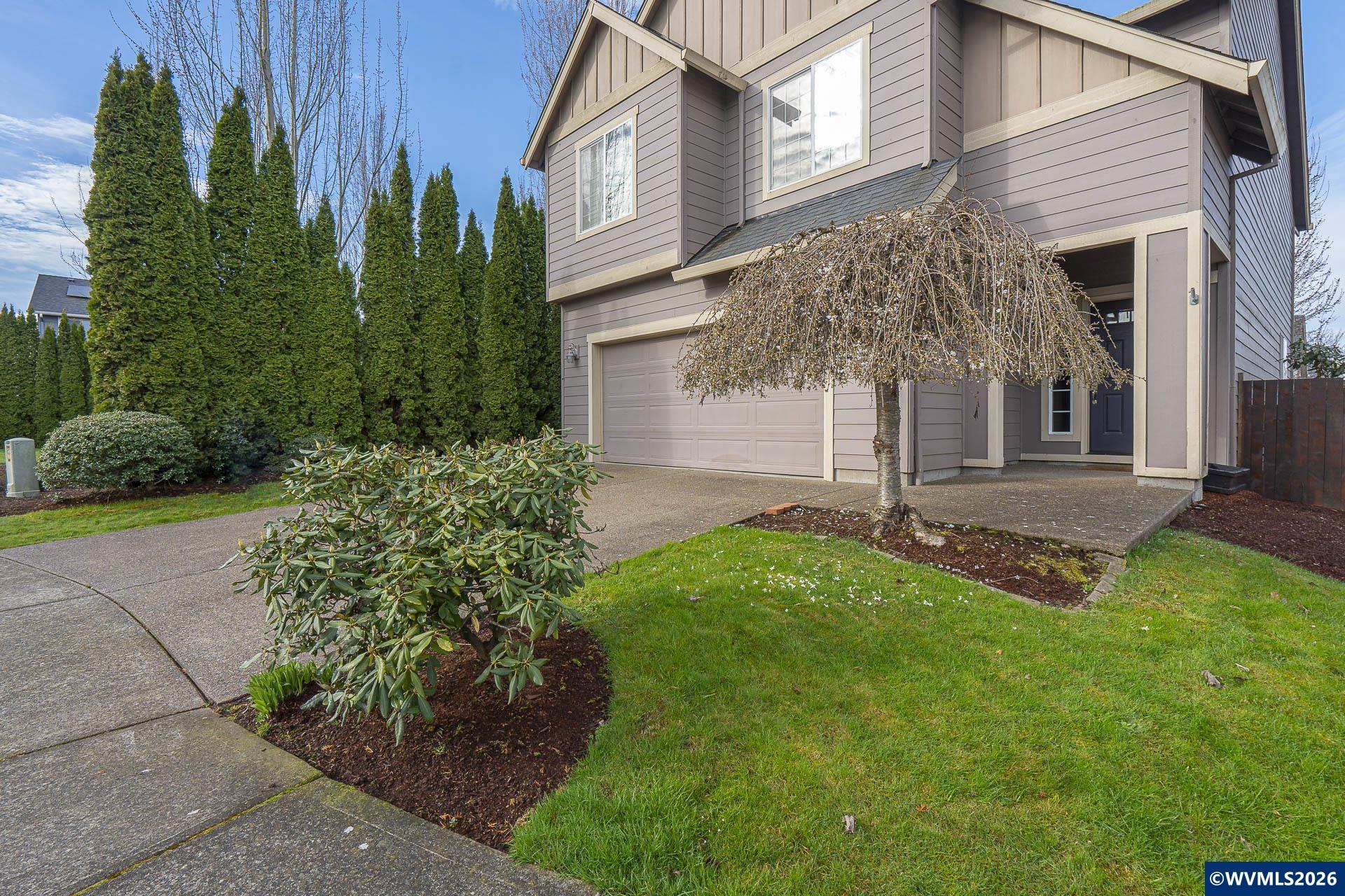 1018 Taurus Loop Northeast Keizer, OR 97303 - Photo 42 of 48