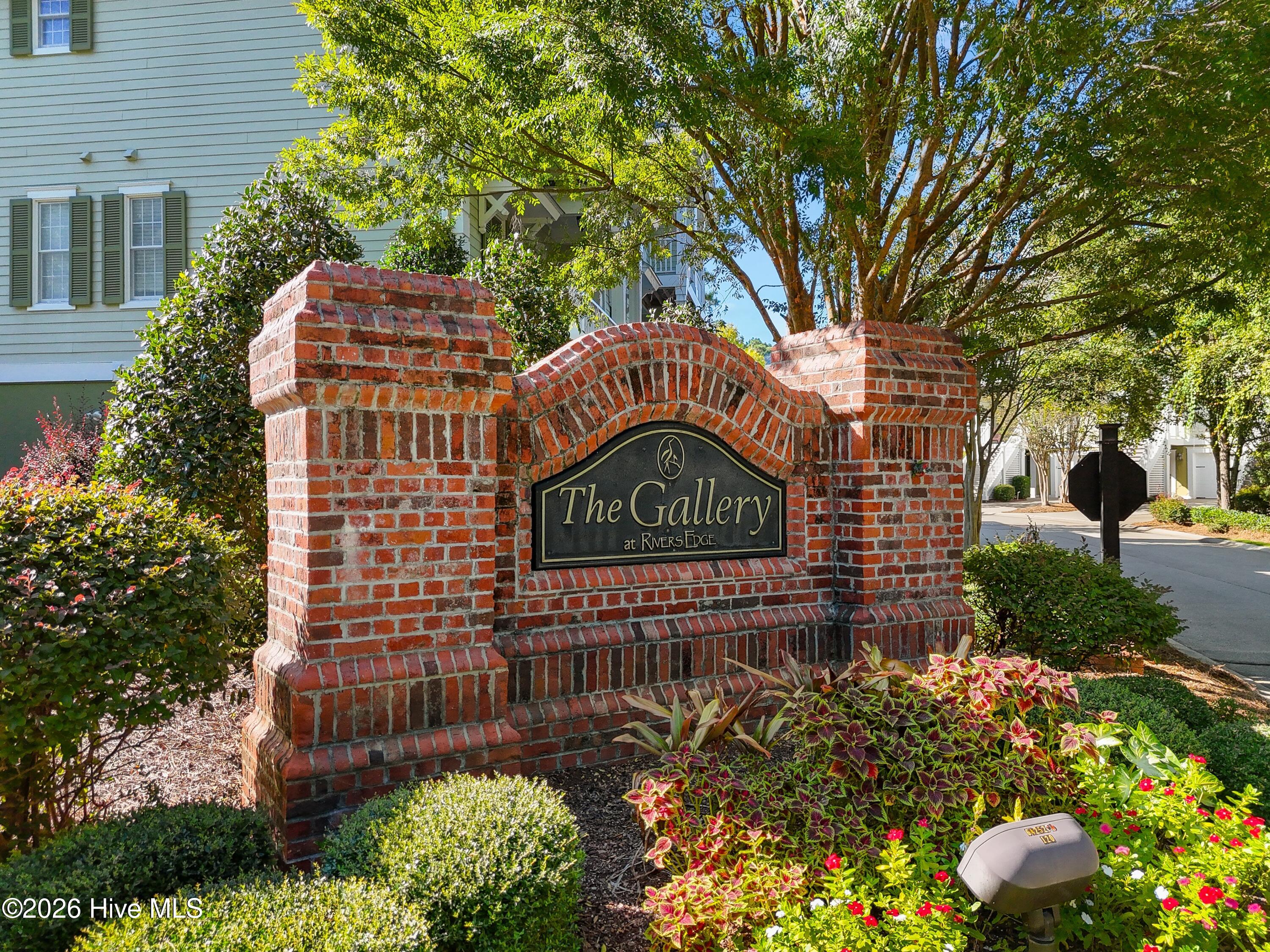 601 River Ridge Road, Unit 3 Shallotte, NC 28470 - Photo 49 of 49 601RiverRidgeDrUnit3 - 56