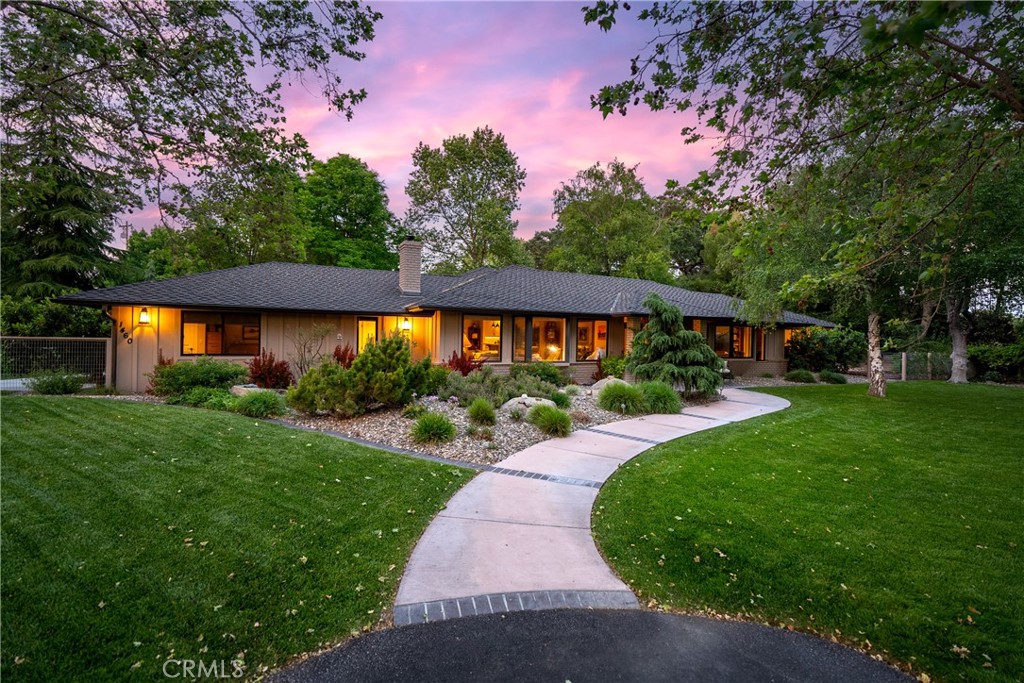 1460 Spanish Camp Road Paso Robles, CA 93446 - Photo 1 of 1 Gallery Image 1