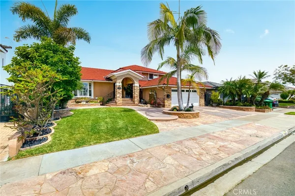 $1,649,000 | 7281 Rockmont Avenue, Westminster, CA 92683