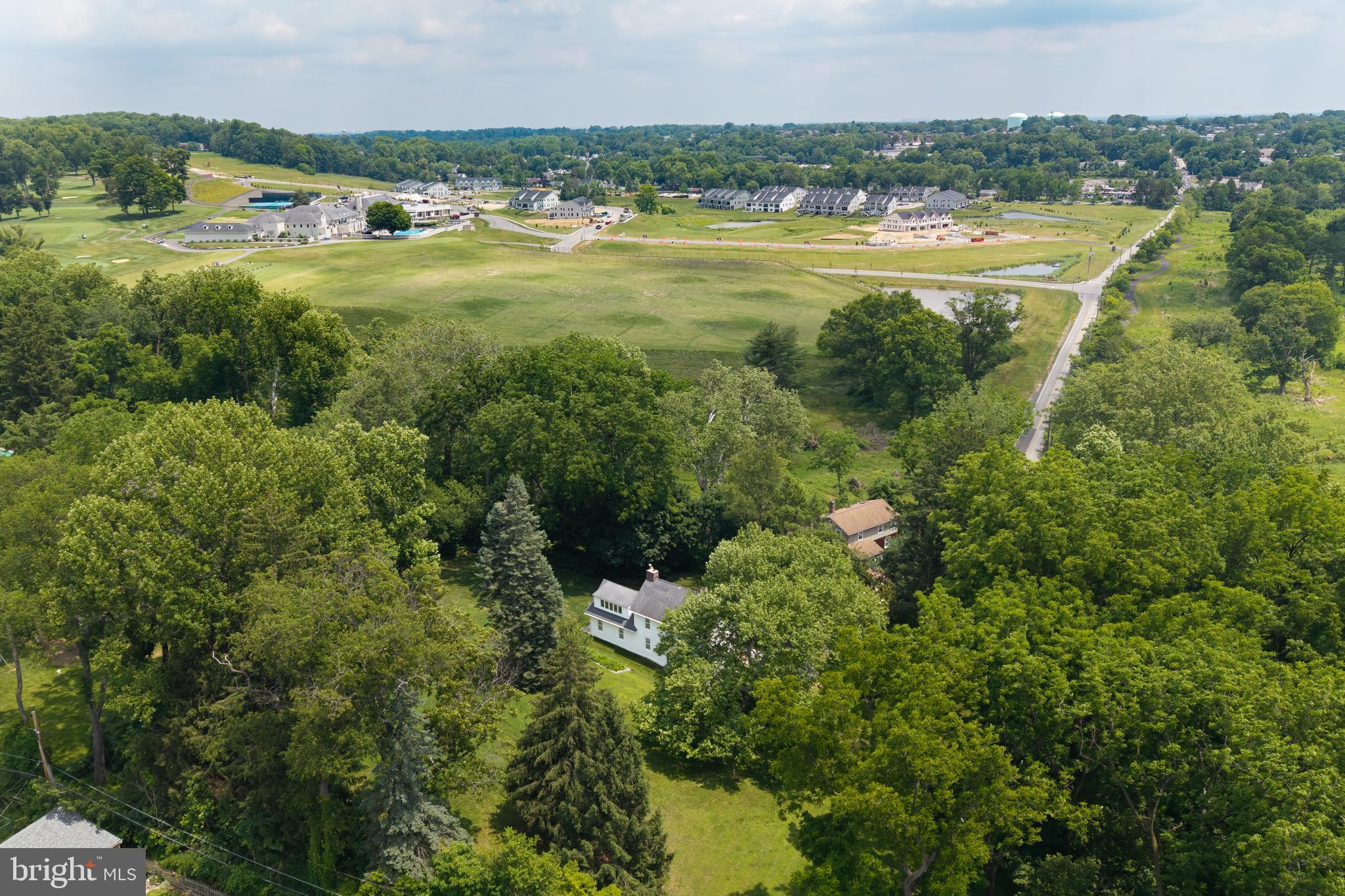 387 Tomlinson Road Huntingdon Valley, PA 19006 - Photo 27 of 30 Located a stone's throw from Philmont Country Club
