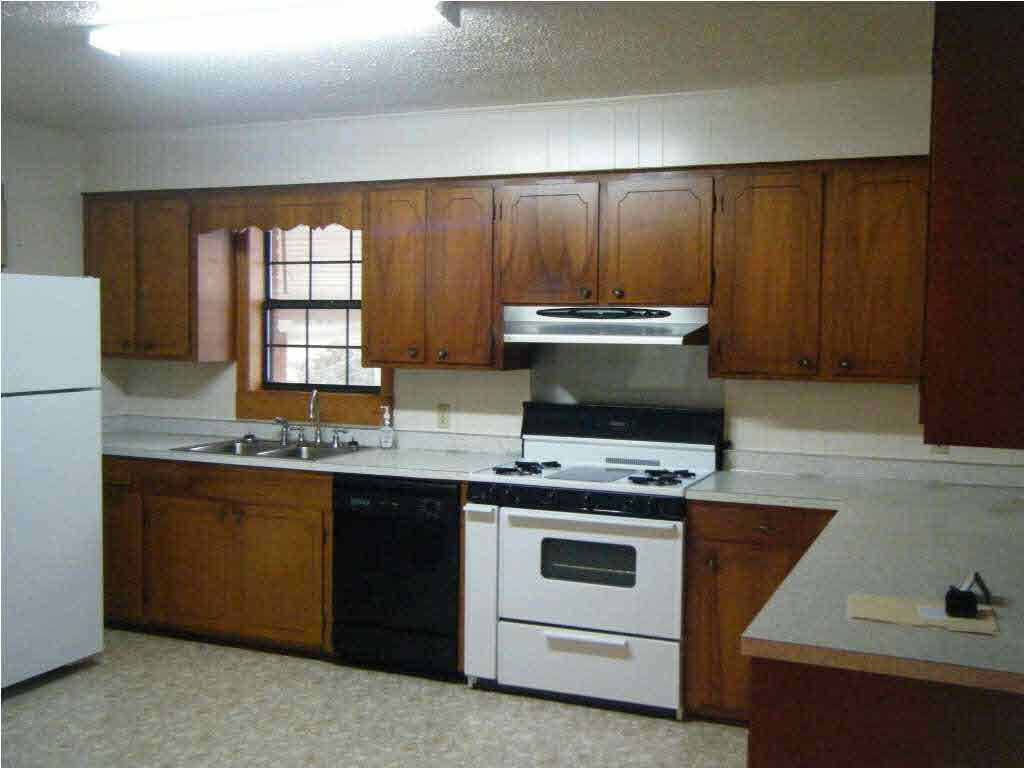 103 Graham Street Carthage, MS 39051 - Photo 3 of 10 kitchen