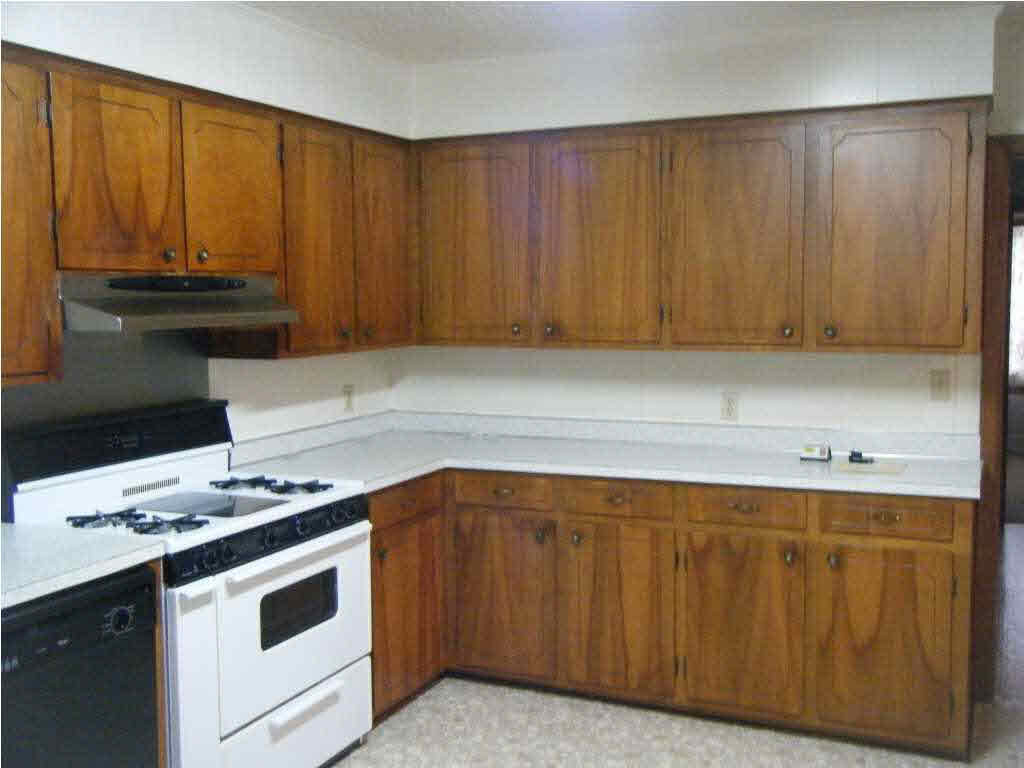 103 Graham Street Carthage, MS 39051 - Photo 4 of 10 kitchen