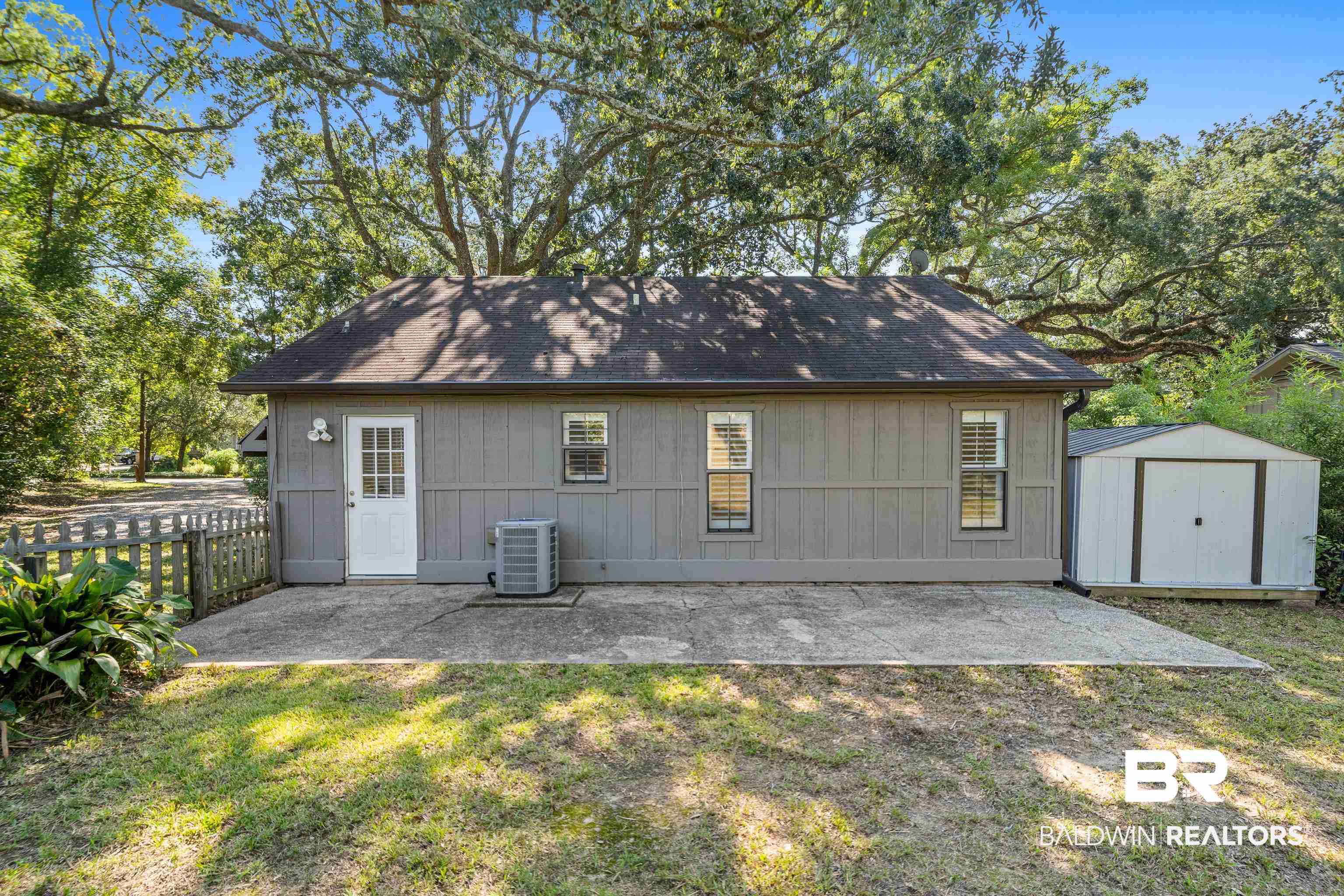 306 Liberty Street Fairhope, AL 36532 - Photo 26 of 32 With access from laundry/mudroom.