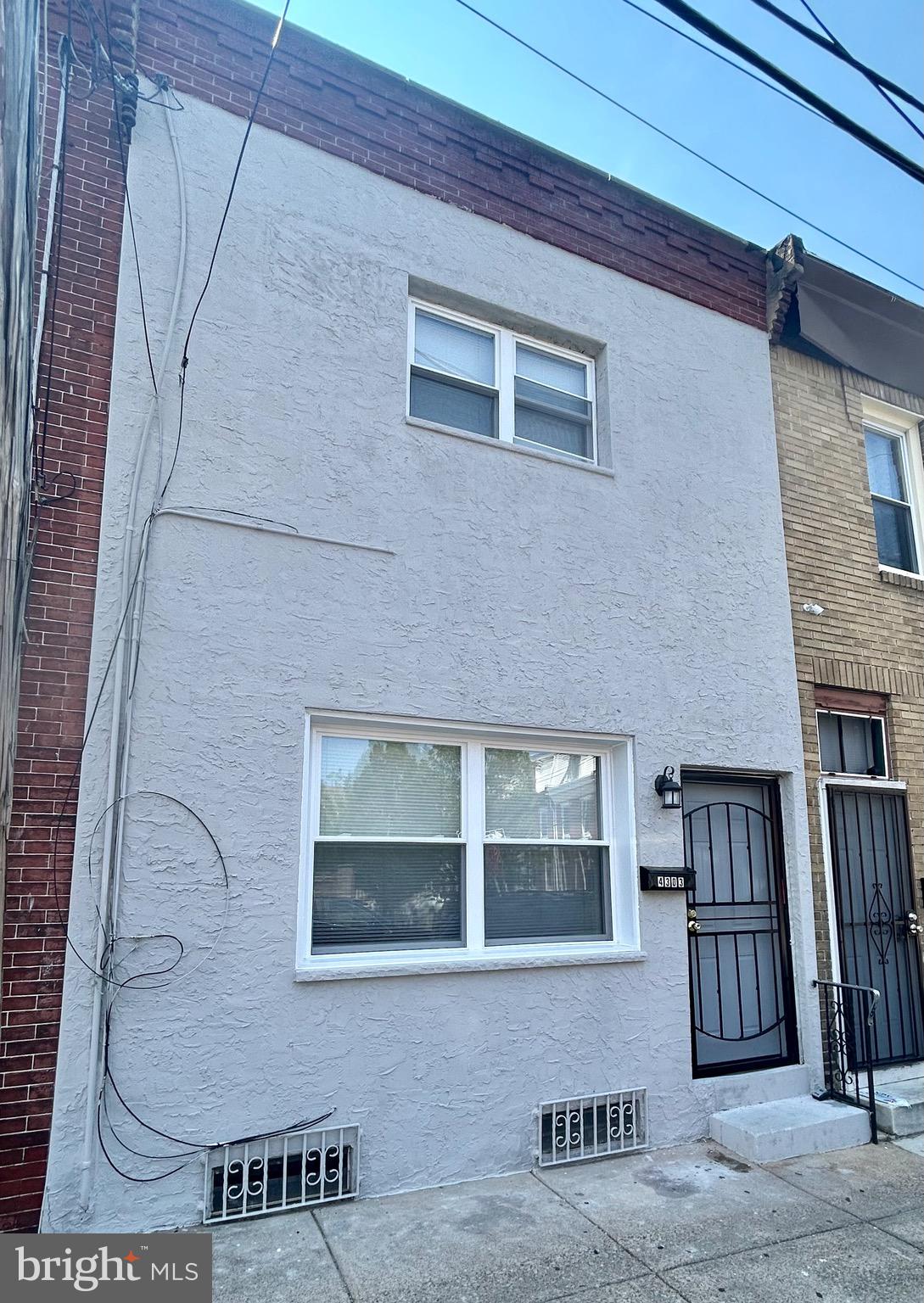 4303 Griscom Street Philadelphia, PA 19124 - Photo 1 of 43 Exterior Front