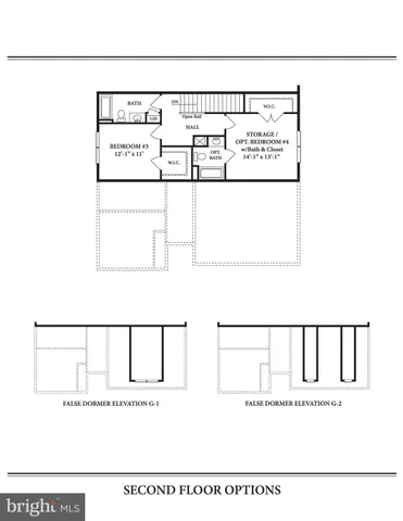 $564,990 | Links At Gettysburg - South Bailey Court, Gettysburg, PA 17325