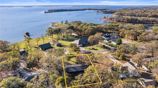 a view of outdoor space and ocean view