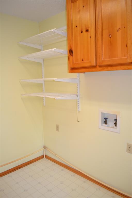 213 County Road 1997 Yantis, TX 75497 - Photo 34 of 39 a view of door