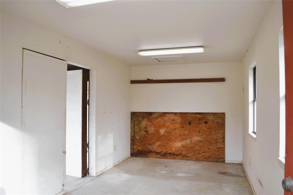 213 County Road 1997 Yantis, TX 75497 - Photo 35 of 39 a view of a fireplace