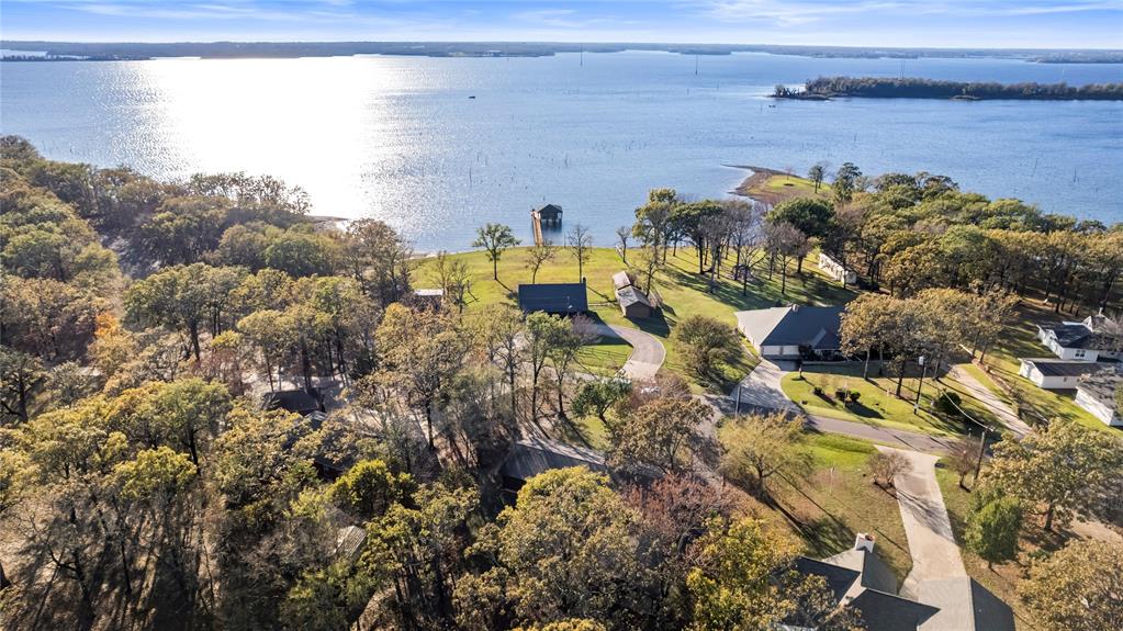 213 County Road 1997 Yantis, TX 75497 - Photo 9 of 39 a view of a lake