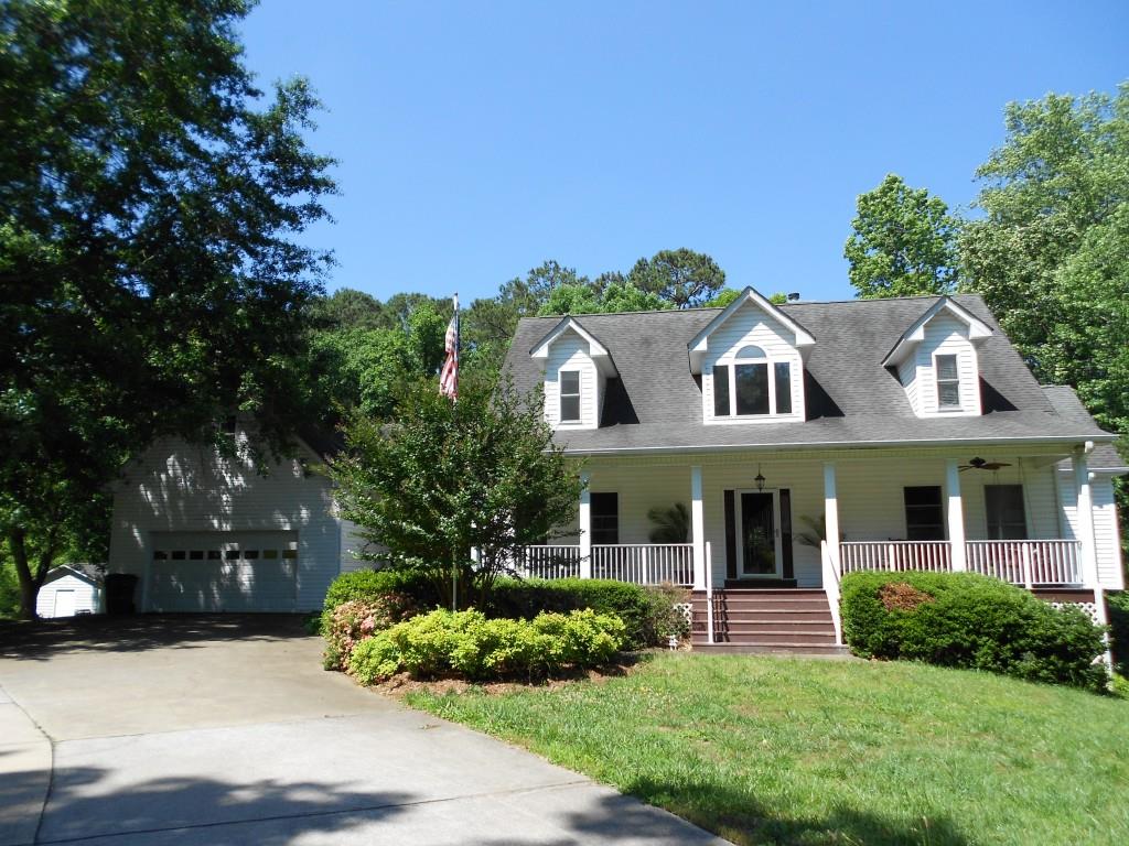 3737 James Road Acworth, GA 30102 - Photo 1 of 1 Gallery Image 1