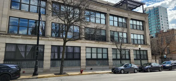 $2,500 | 1525 South Michigan Avenue, Unit 311, Chicago, IL 60605