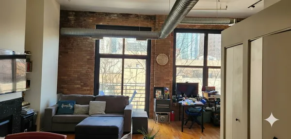 $2,500 | 1525 South Michigan Avenue, Unit 311, Chicago, IL 60605