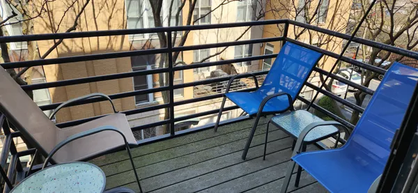 $2,500 | 1525 South Michigan Avenue, Unit 311, Chicago, IL 60605