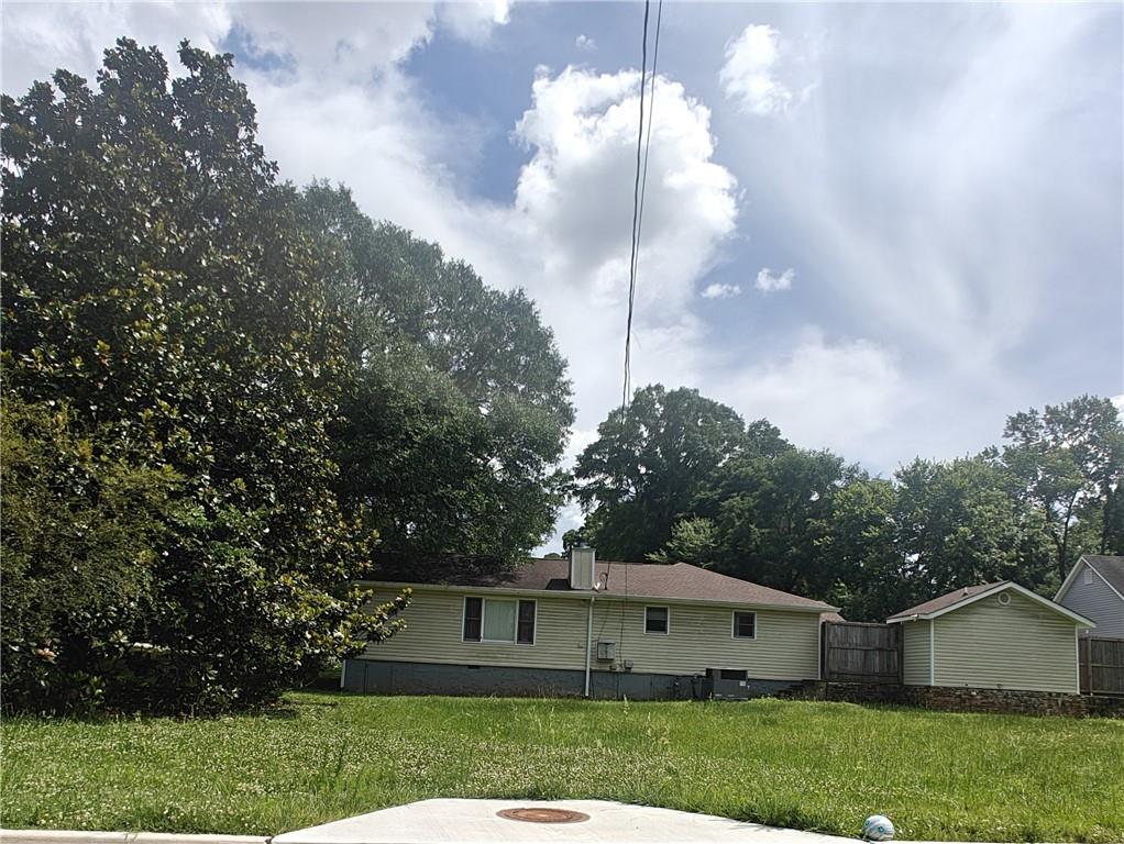 4845 Willow Street Acworth, GA 30101 - Photo 2 of 2