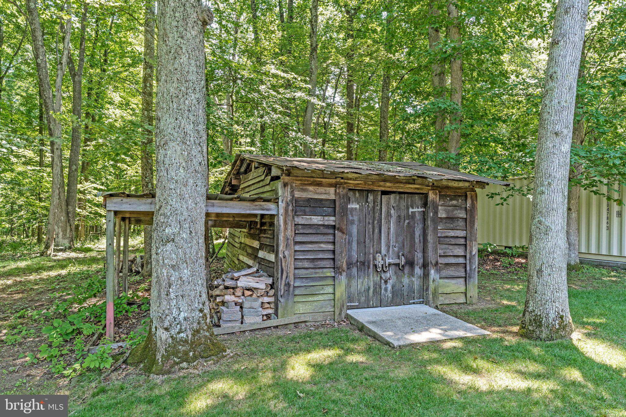 4740 Ford Fields Road Myersville, MD 21773 - Photo 20 of 32