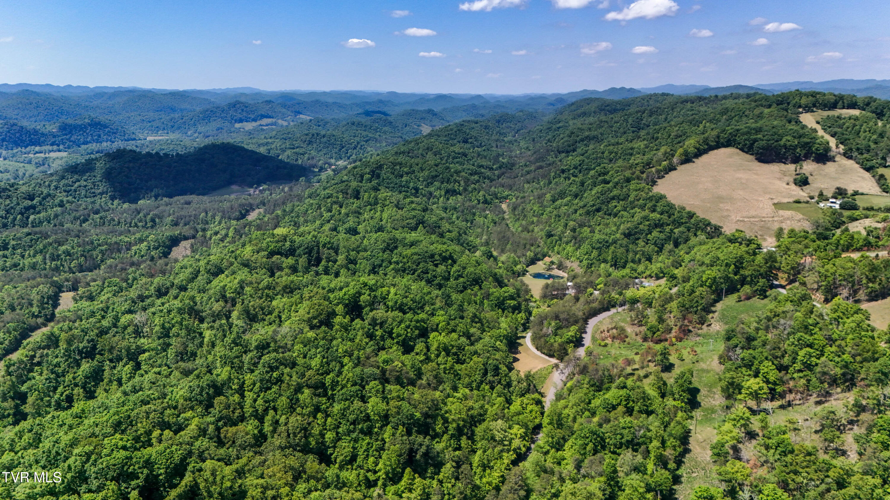 3388 Flower Gap Road Blackwater, VA 24221 - Photo 157 of 161 3388 Flower Gap Rd Drone DS-18