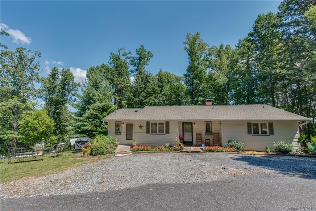 110 Hillside Court Tryon, NC 28782 - Photo 2 of 28