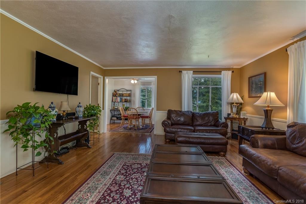 110 Hillside Court Tryon, NC 28782 - Photo 7 of 28