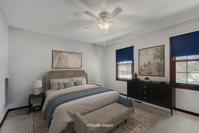 $699,900 | 3881 Bordeaux Drive, Hoffman Estates, IL 60192