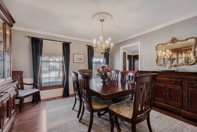 $699,900 | 3881 Bordeaux Drive, Hoffman Estates, IL 60192