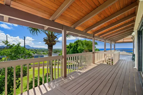 $1,295,000 | 3695 Waha Road, Kalaheo, HI 96741