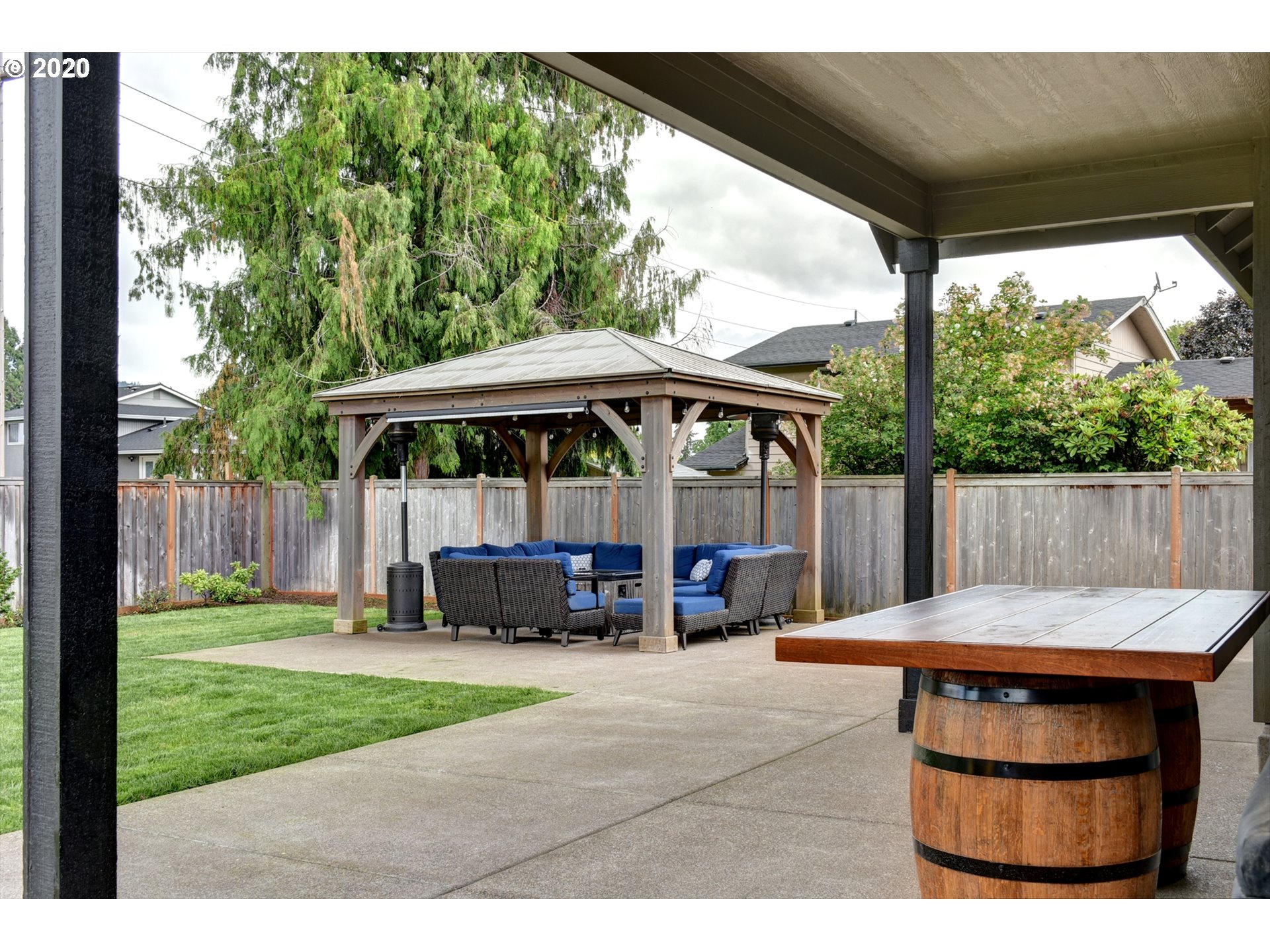 992 Riverstone Lane Springfield, OR 97477 - Photo 26 of 32